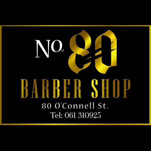 No.80 Barbershop